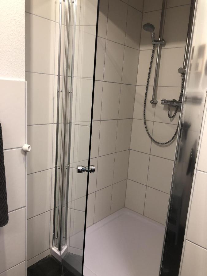 Ferienwohnung Paradies Hella Kippenheim Zewnętrze zdjęcie