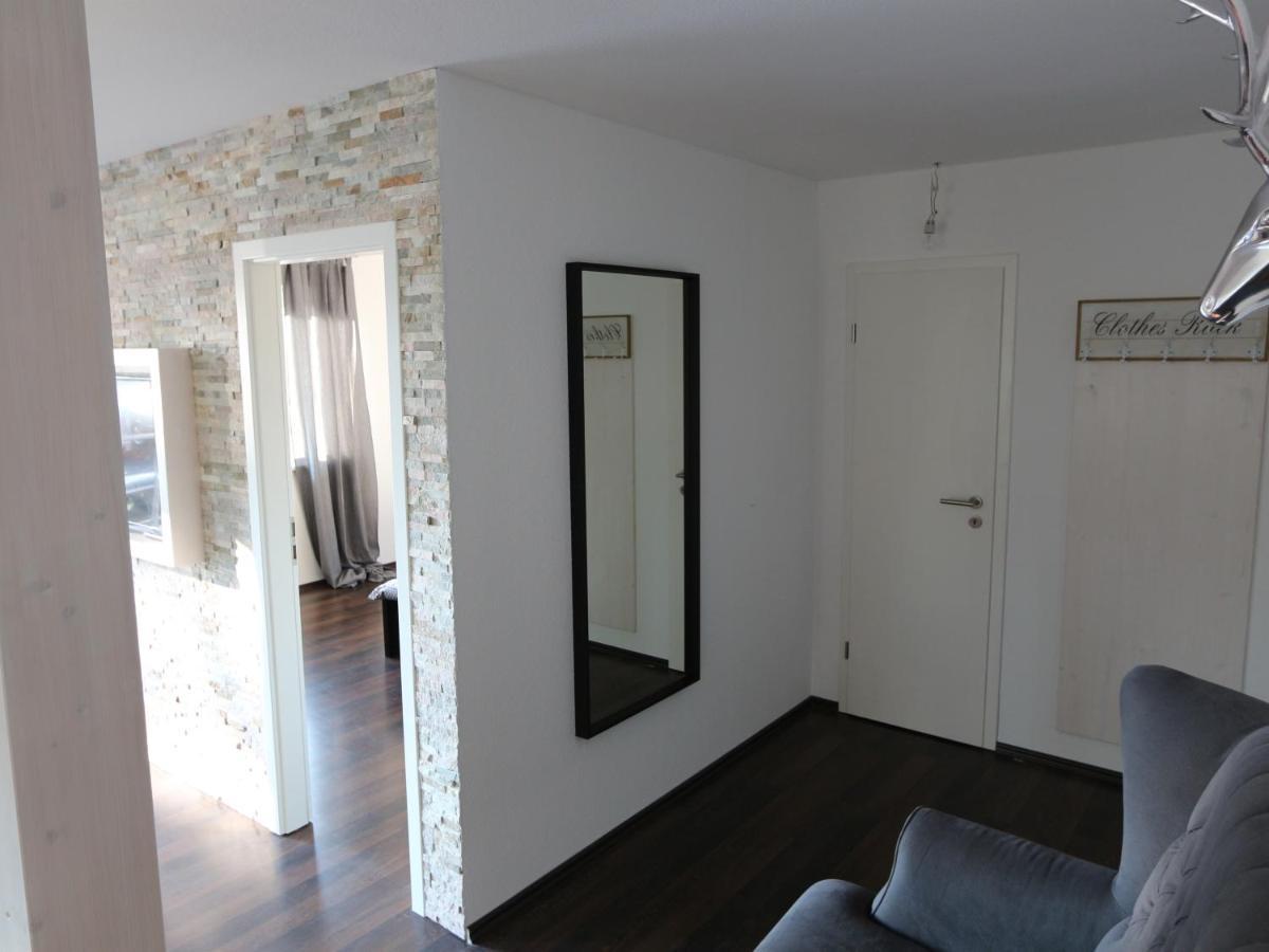 Ferienwohnung Paradies Hella Kippenheim Zewnętrze zdjęcie
