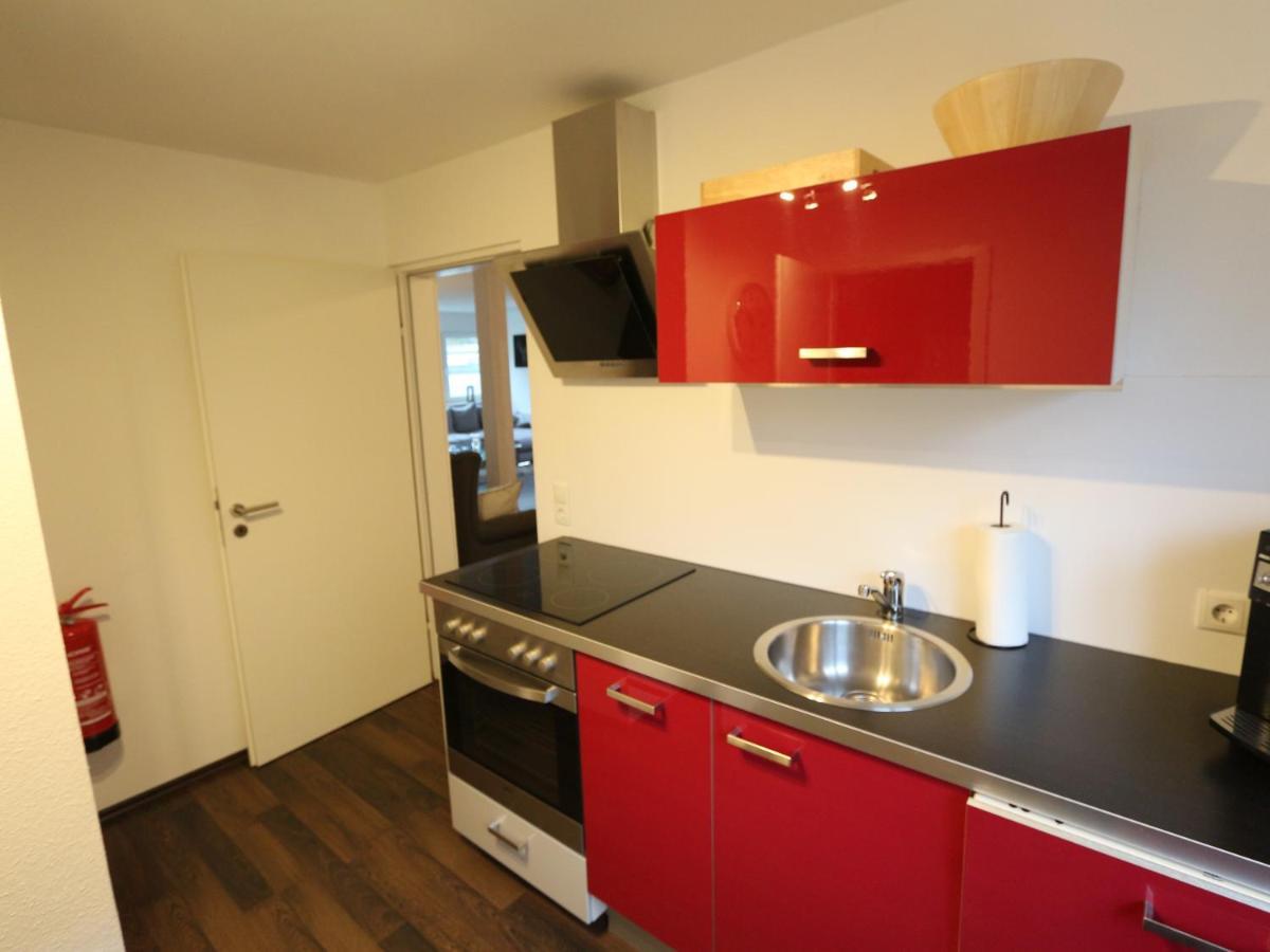 Ferienwohnung Paradies Hella Kippenheim Zewnętrze zdjęcie