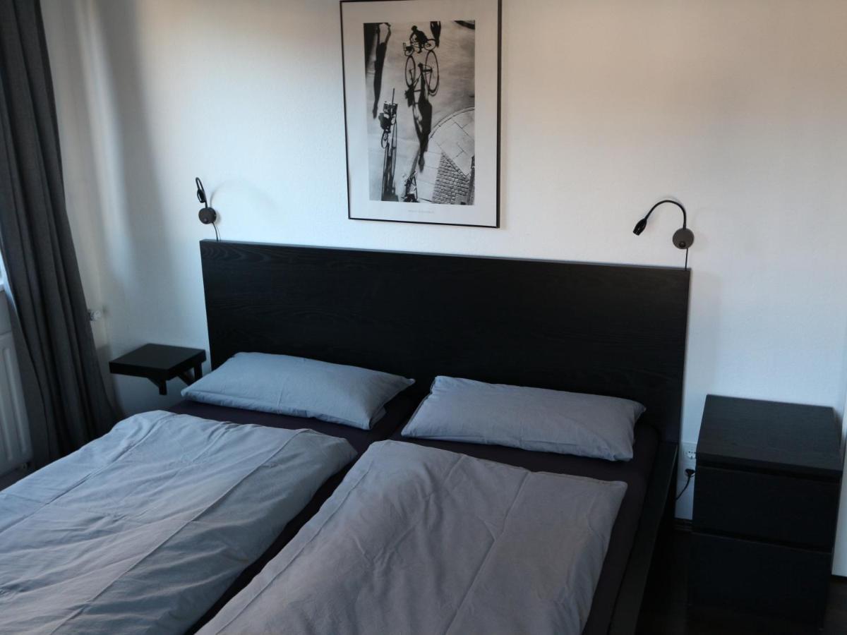 Ferienwohnung Paradies Hella Kippenheim Zewnętrze zdjęcie