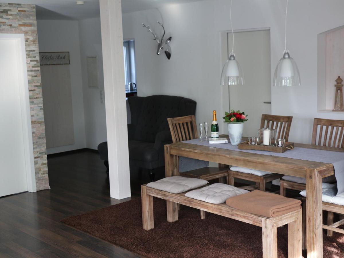 Ferienwohnung Paradies Hella Kippenheim Zewnętrze zdjęcie