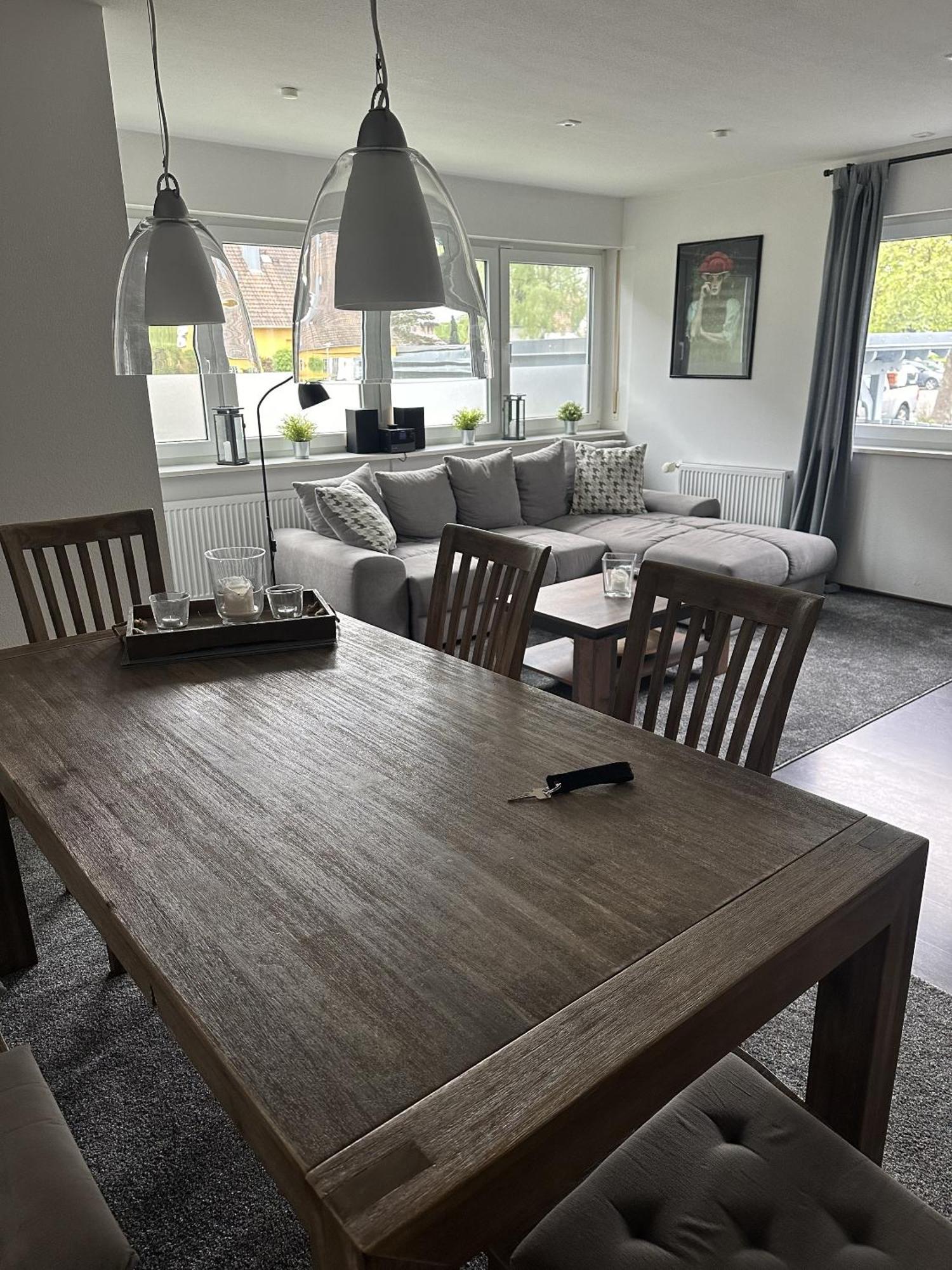Ferienwohnung Paradies Hella Kippenheim Zewnętrze zdjęcie