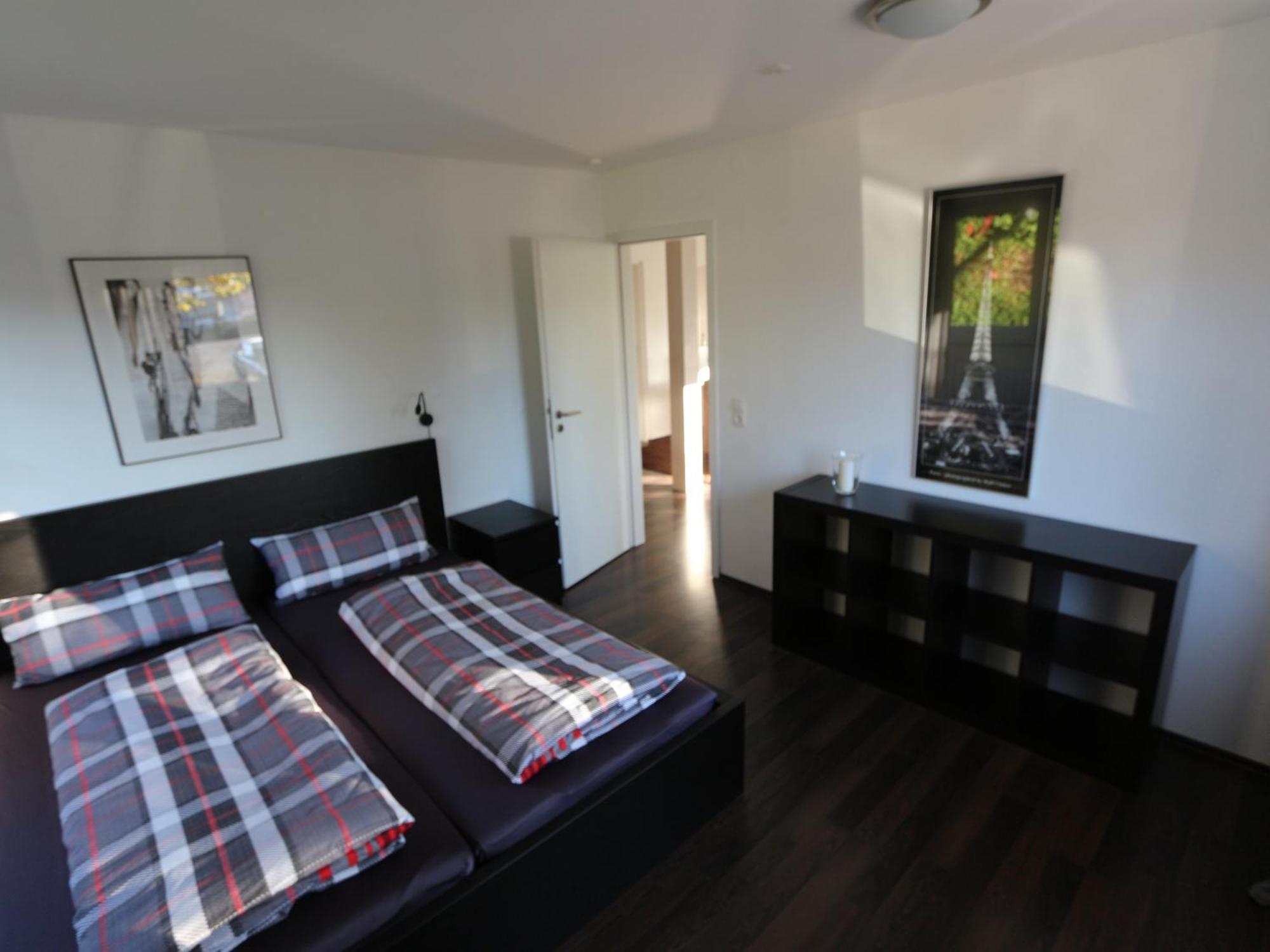 Ferienwohnung Paradies Hella Kippenheim Zewnętrze zdjęcie